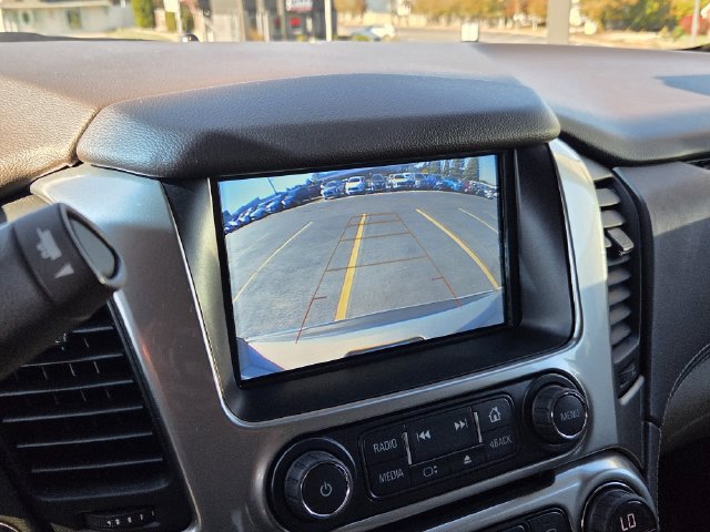 Certified 2018 Chevrolet Tahoe Premier AWD/4WD image 35