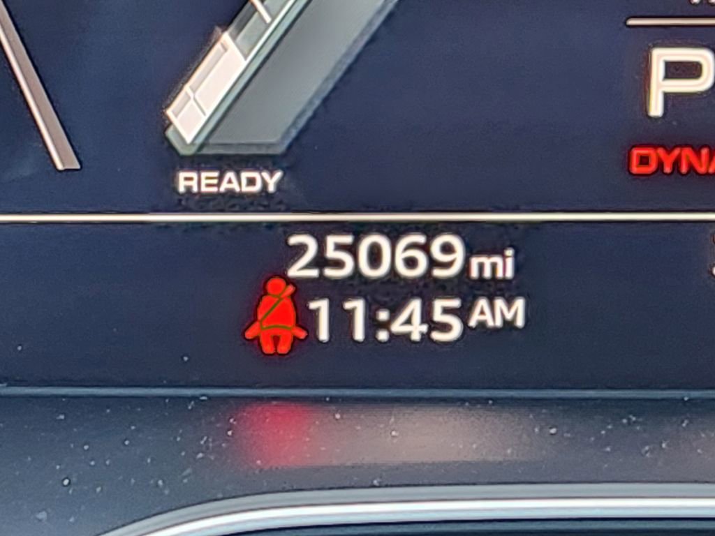 Used 2021 Audi S5 Premium Plus w/ Premium Plus Package AWD/4WD image 17