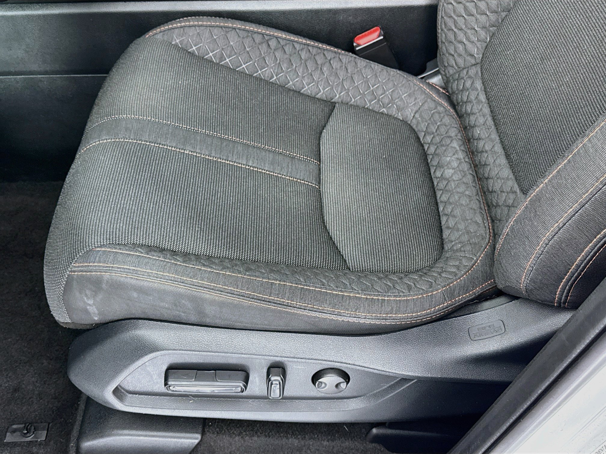 Certified 2023 Honda Pilot Sport image 18