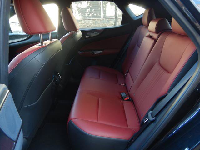 Used 2024 Lexus NX 350 AWD w/ Premium Package image 14