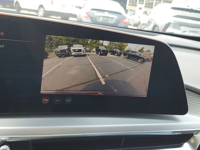 New 2025 Cadillac Lyriq Sport w/ LPO, Floor Liner Package image 17