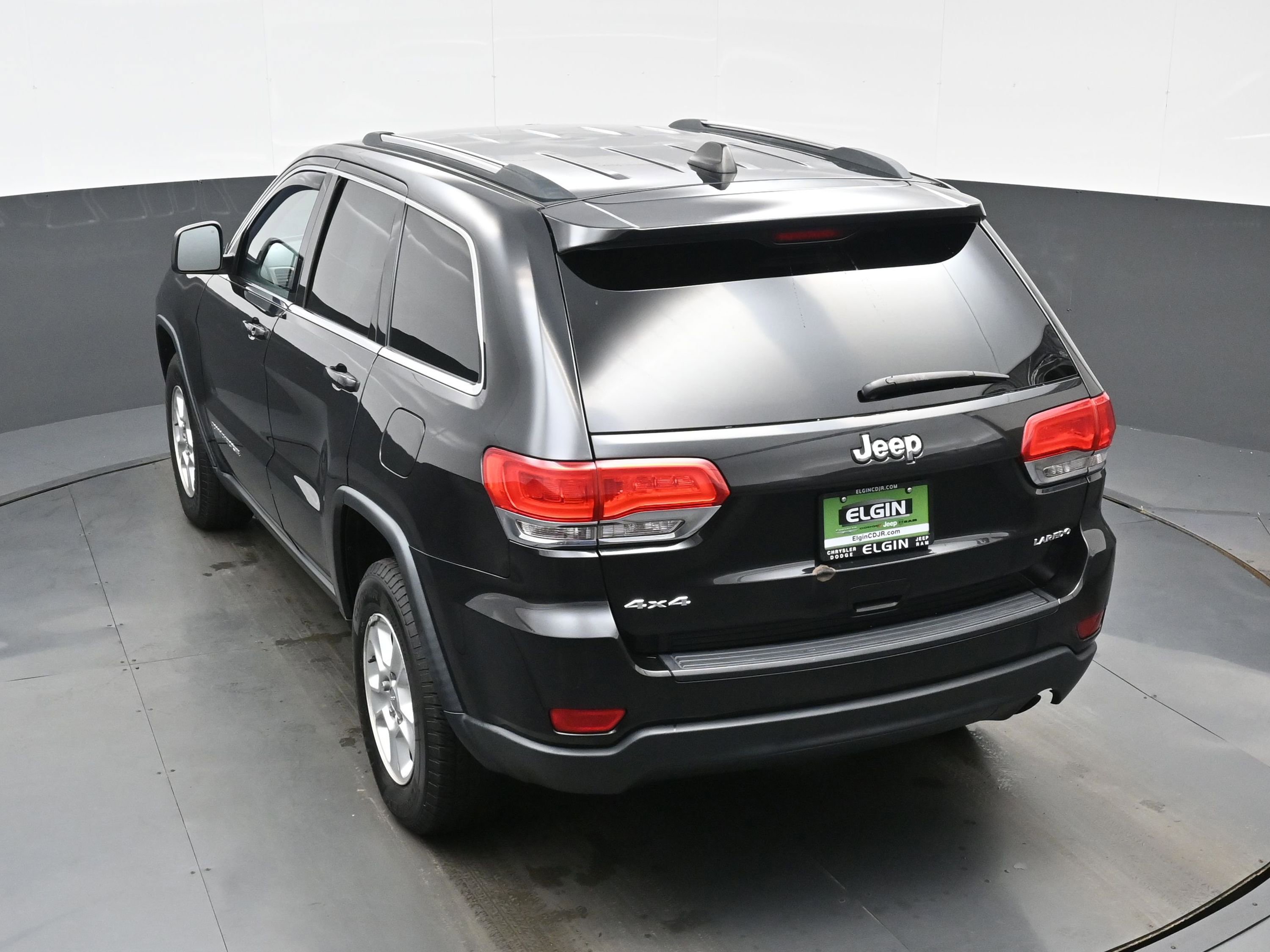 Used 2015 Jeep Grand Cherokee Laredo w/ Quick Order Package 23E image 32