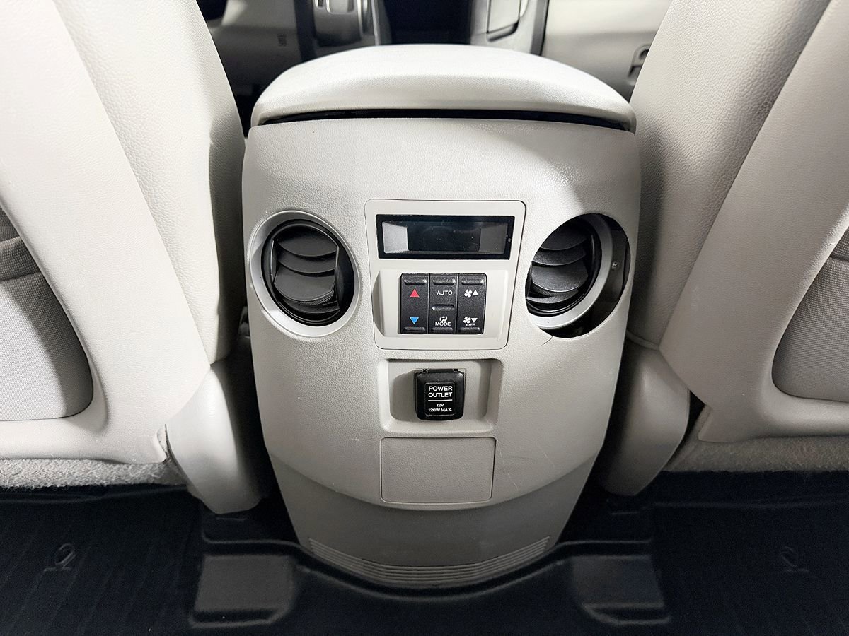 Used 2014 Honda Pilot EX-L image 49