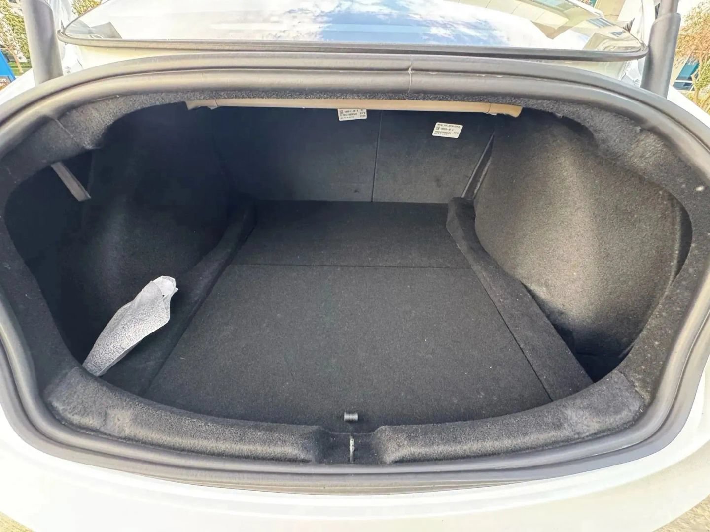 Used 2024 Tesla Model 3 Long Range RWD image 30