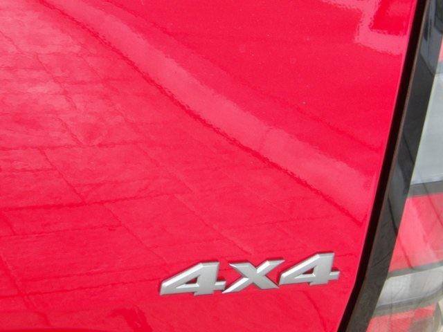 New 2026 Nissan Frontier SV w/ SV Convenience Package image 8