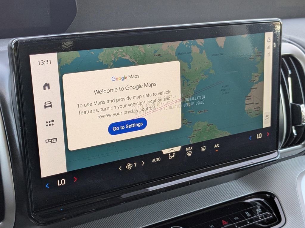 New 2025 Ford Expedition Max Active RWD image 24