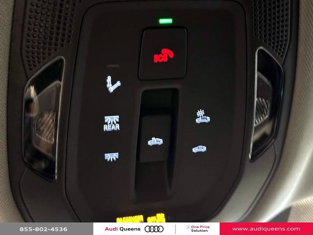 Used 2025 Audi Q5 Premium Plus w/ Premium Plus AWD/4WD image 32