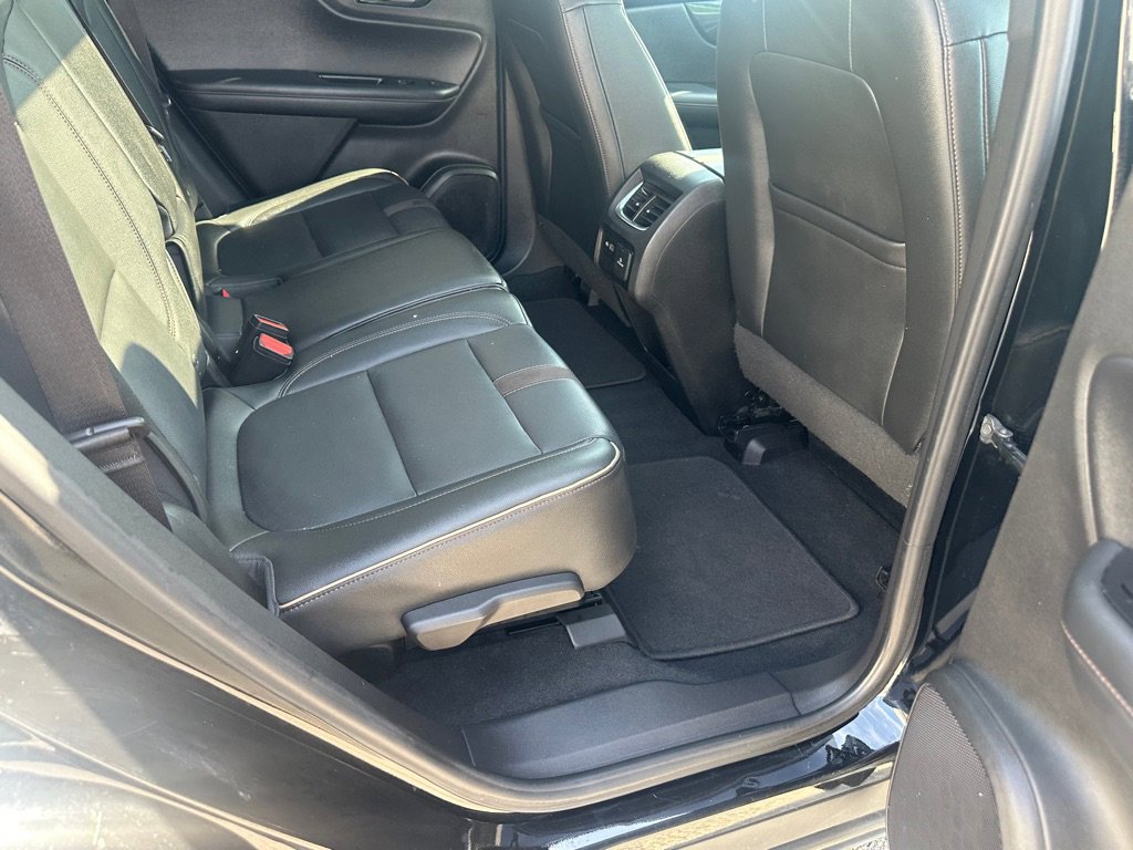 Used 2019 Chevrolet Blazer Premier w/ Sun and Wheels Package AWD/4WD image 23