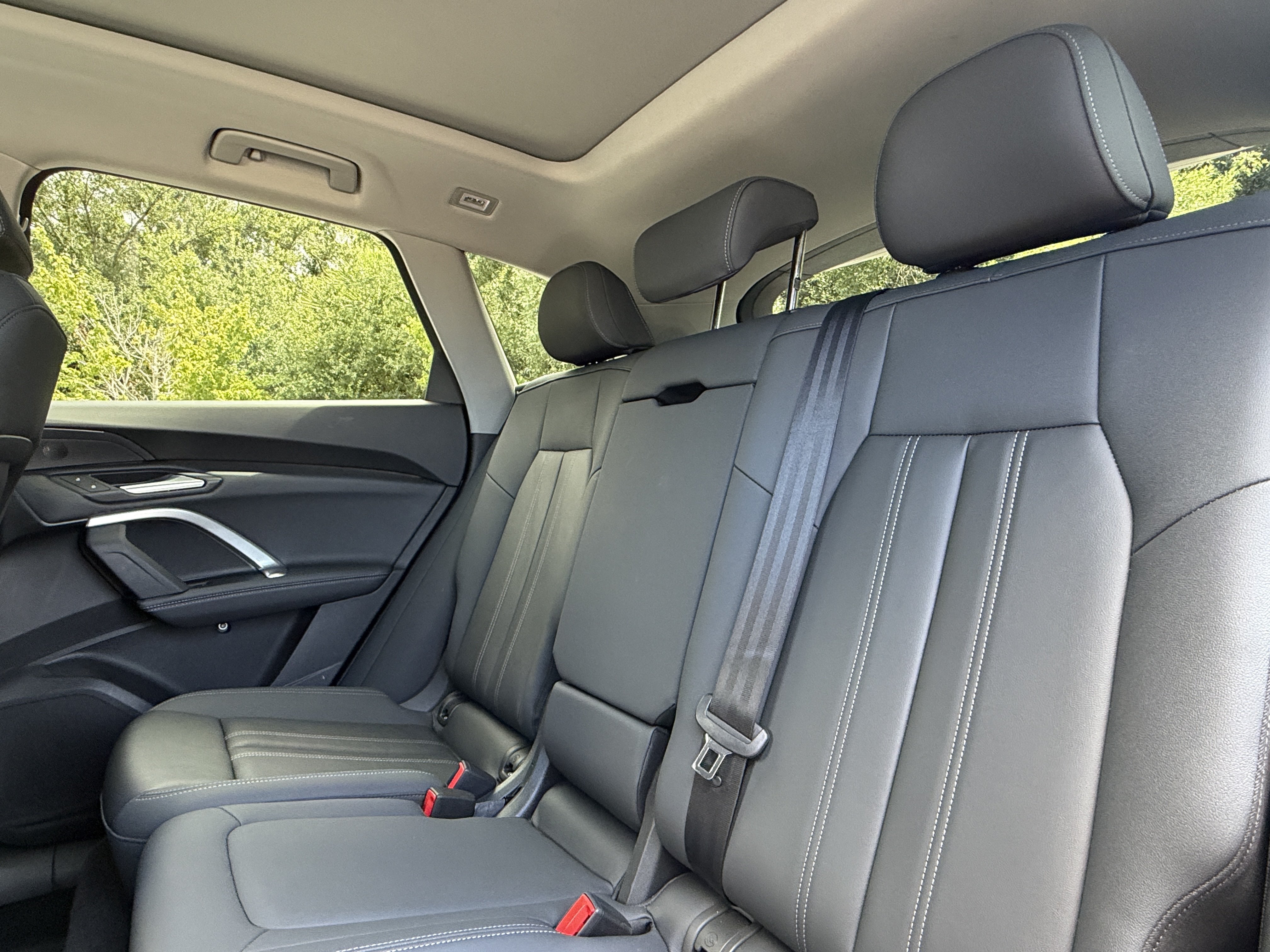 Certified 2026 Audi Q5 Premium AWD/4WD image 19