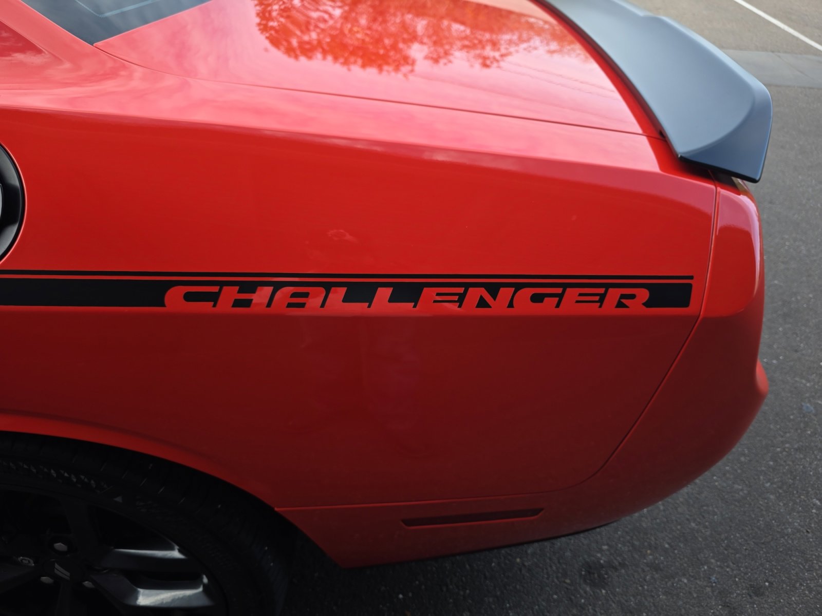 Used 2022 Dodge Challenger GT w/ Blacktop Package image 24