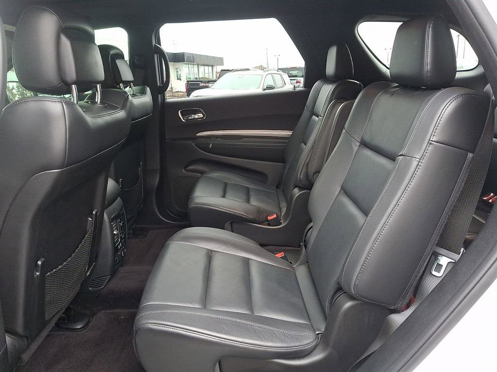 Used 2017 Dodge Durango GT w/ Premium Group image 10