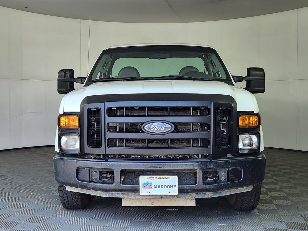 Used 2008 Ford F250 XL RWD image 2