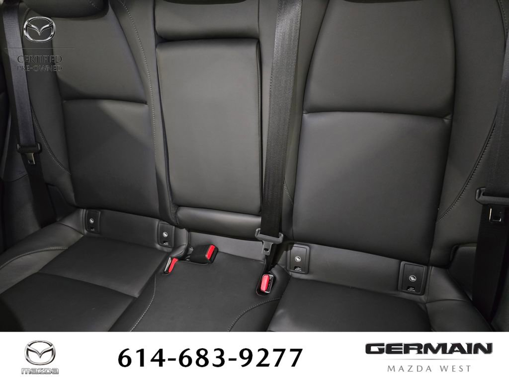 Certified 2026 MAZDA CX-30 AWD 2.5 S w/ Select Sport Pkg image 19