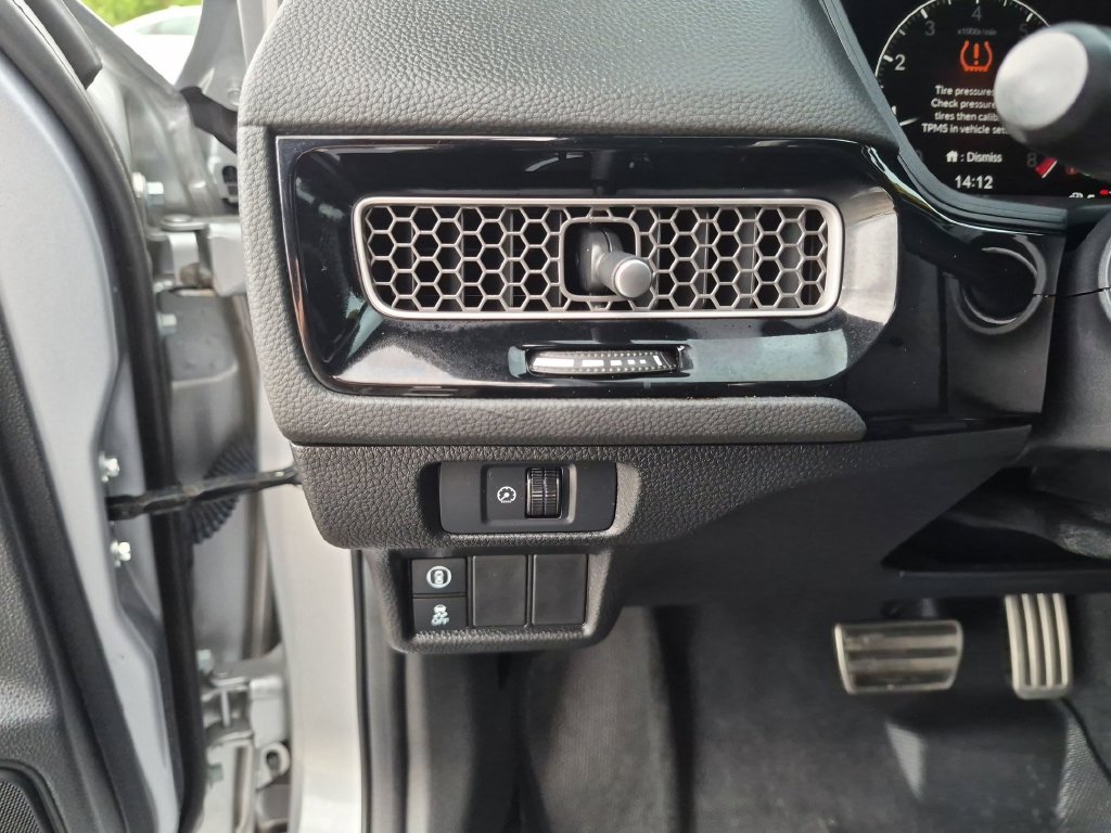 Used 2024 Honda Civic Sport image 19
