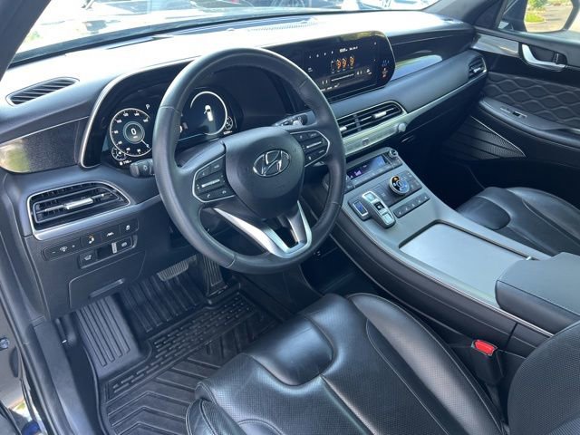 Used 2022 Hyundai Palisade Calligraphy AWD/4WD image 20