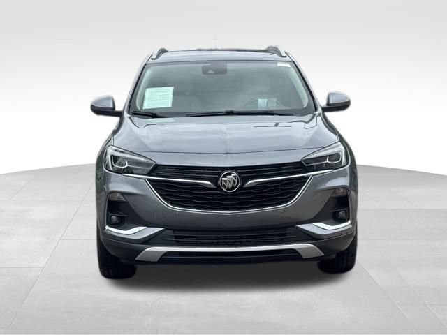 Used 2020 Buick Encore GX Essence w/ Advanced Technology Package AWD/4WD image 11