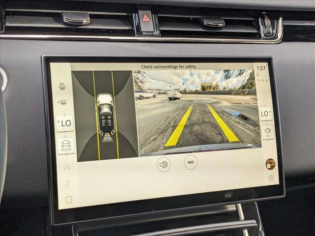 New 2024 Land Rover Range Rover Evoque Dynamic SE image 10