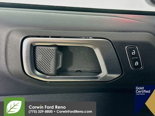Certified 2023 Ford Bronco Raptor AWD/4WD image 22