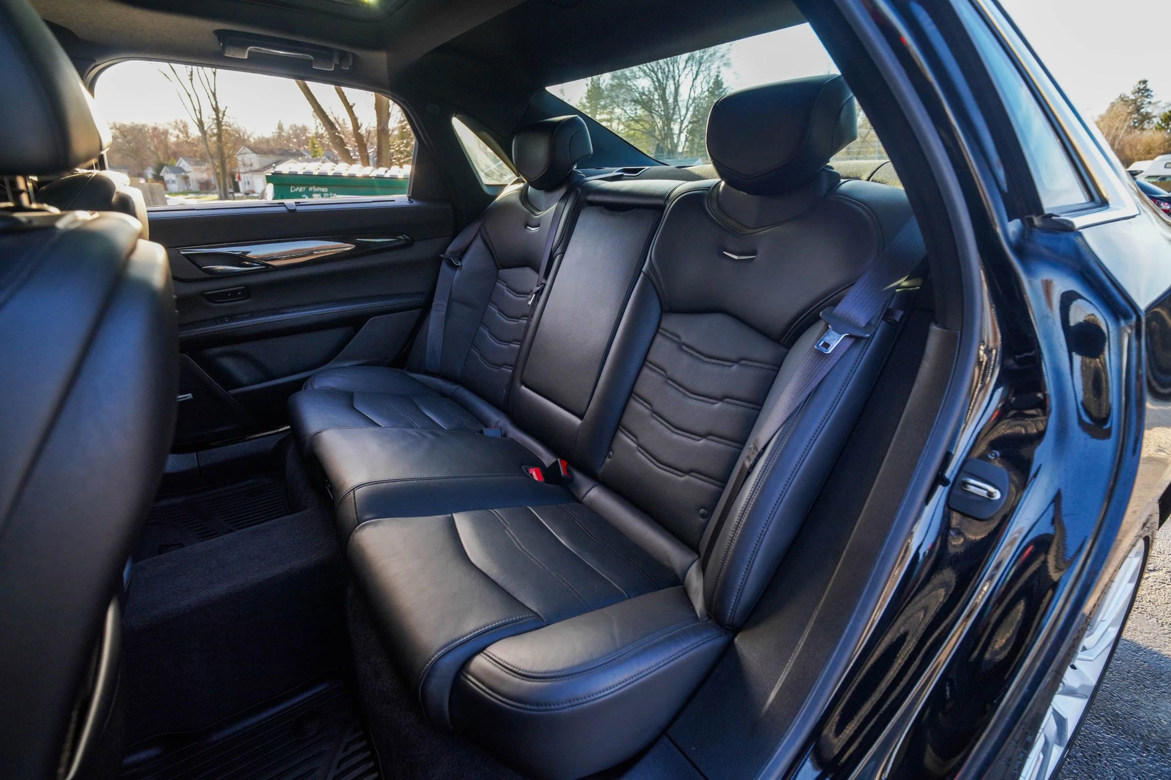 Used 2019 Cadillac CT6 Premium Luxury image 30