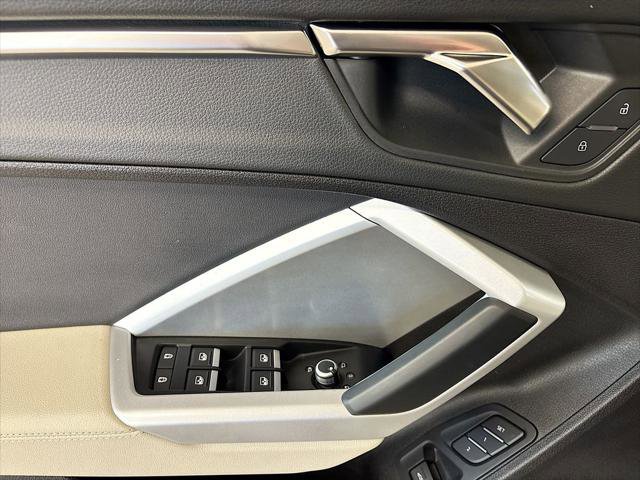 Certified 2023 Audi Q3 2.0T Premium w/ Convenience Package image 20
