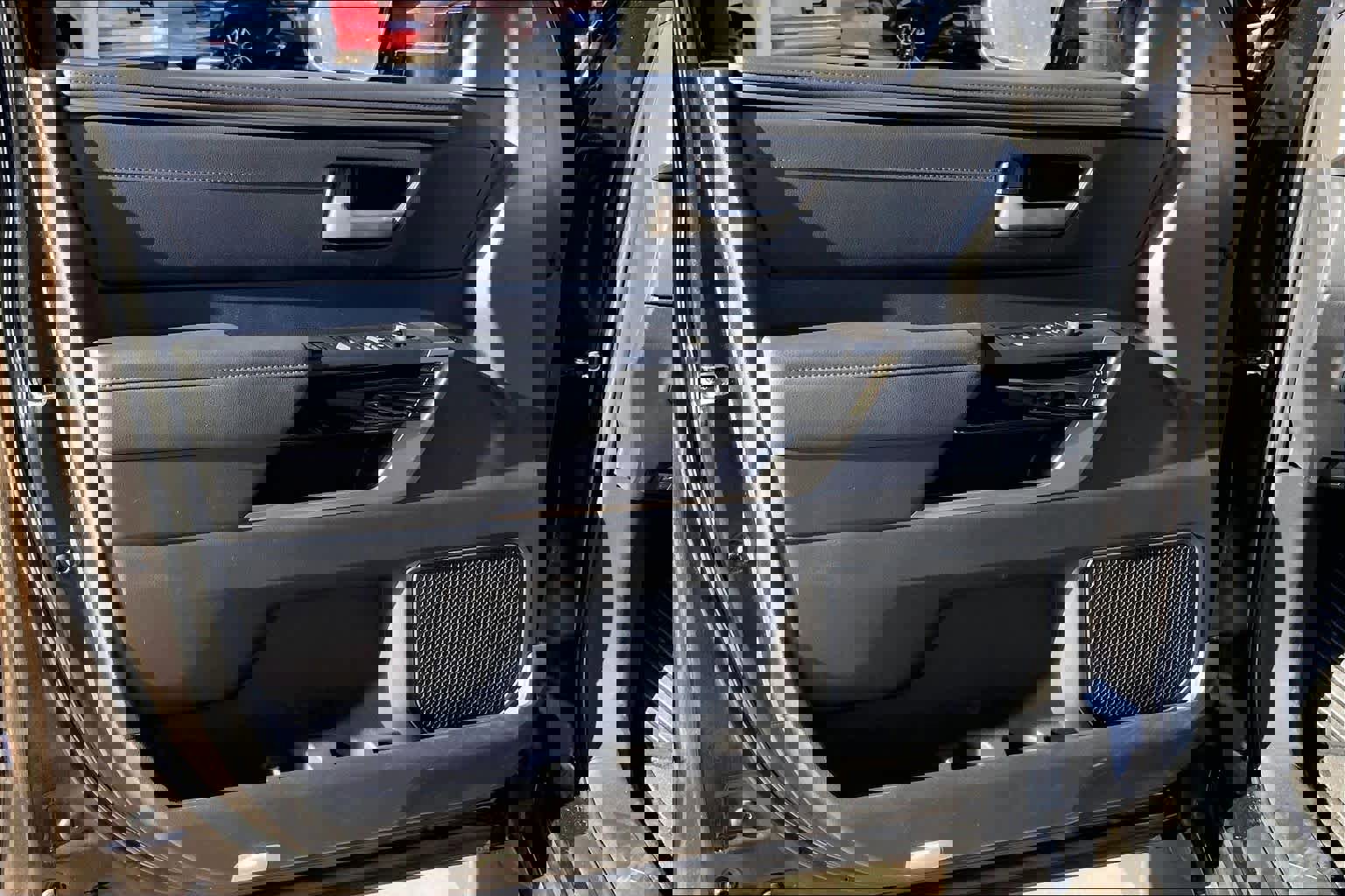 Used 2024 Toyota Tundra Limited image 19