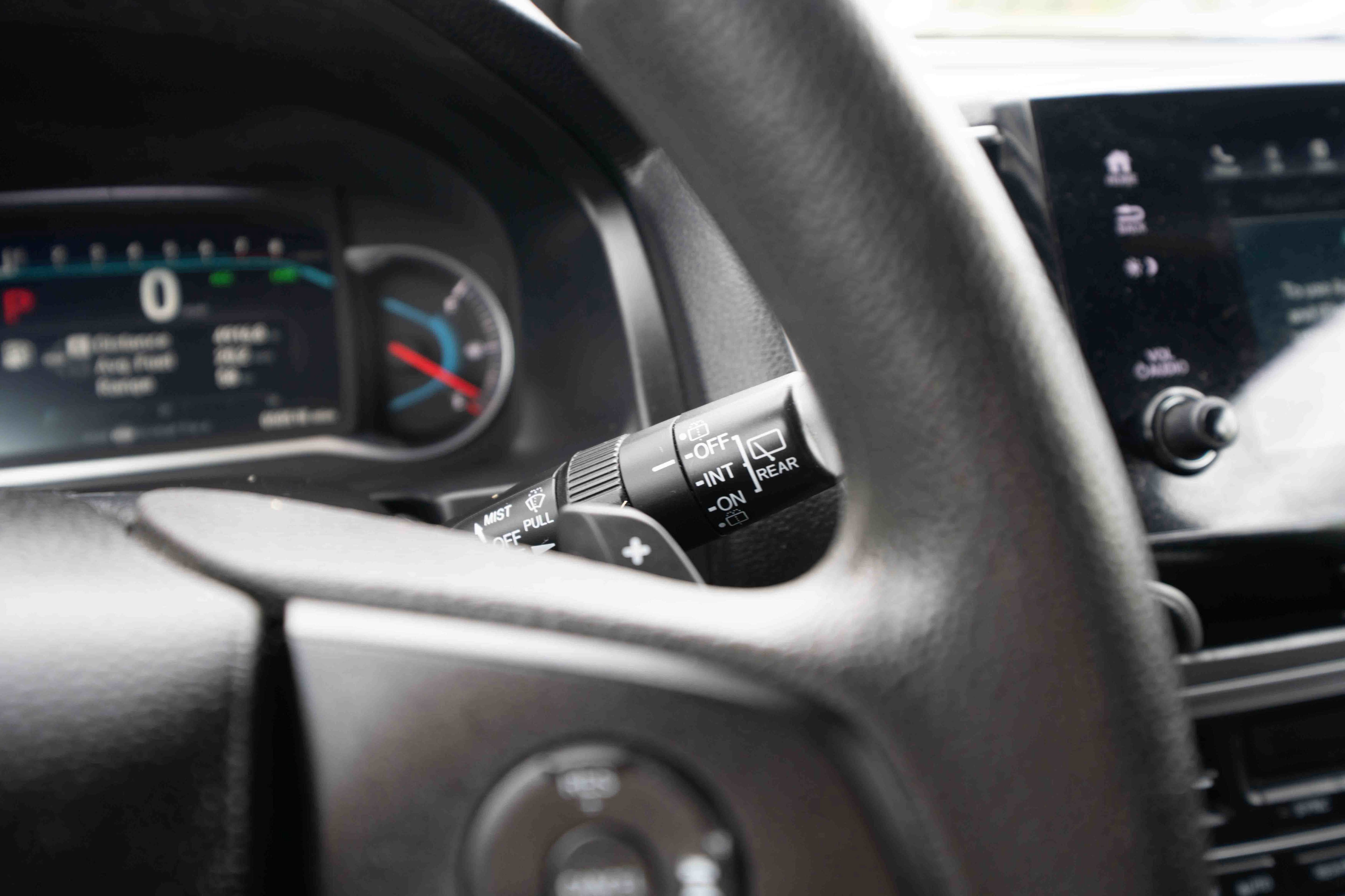 Used 2021 Honda Passport Sport image 14