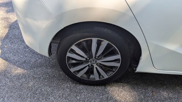 Used 2016 Honda Fit EX-L image 12