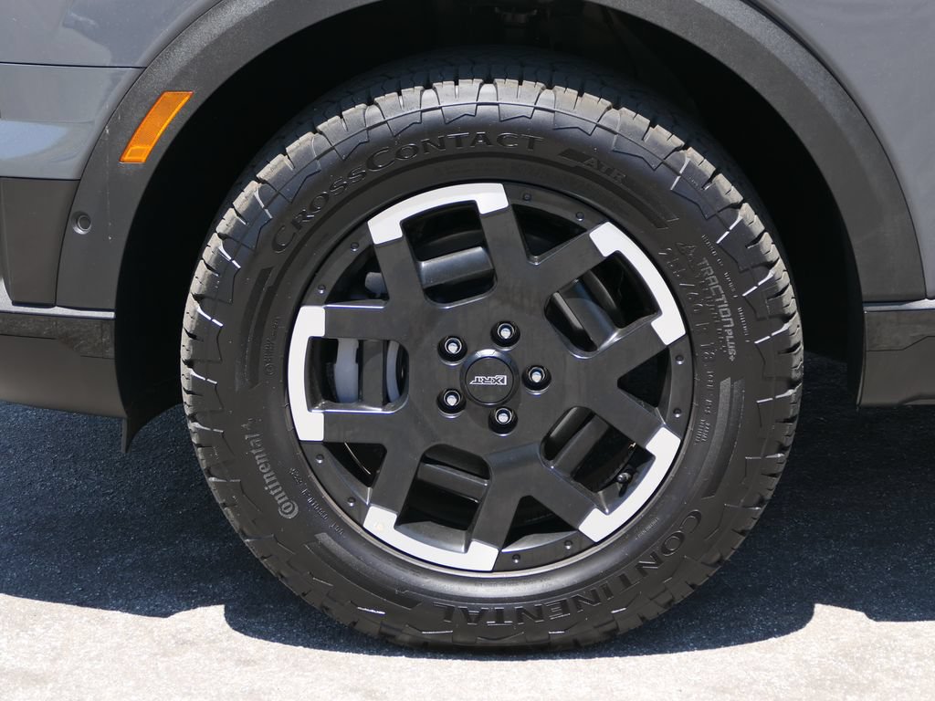 Certified 2026 Hyundai Palisade XRT Pro AWD/4WD image 10