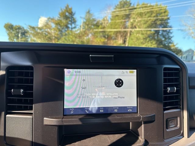 New 2026 Ford F350 XLT image 28