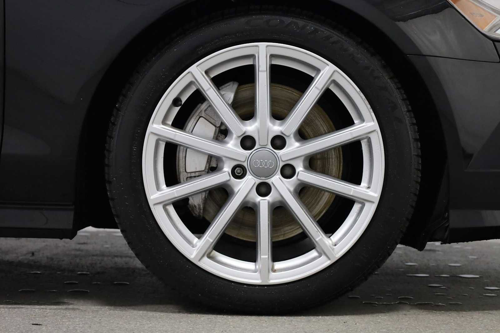 Used 2018 Audi A6 2.0T Premium Plus image 12