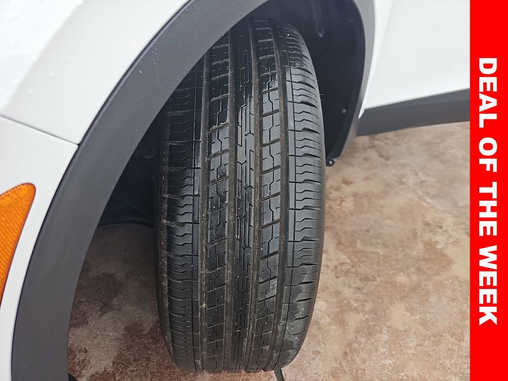 Used 2021 Volkswagen ID.4 Pro image 34