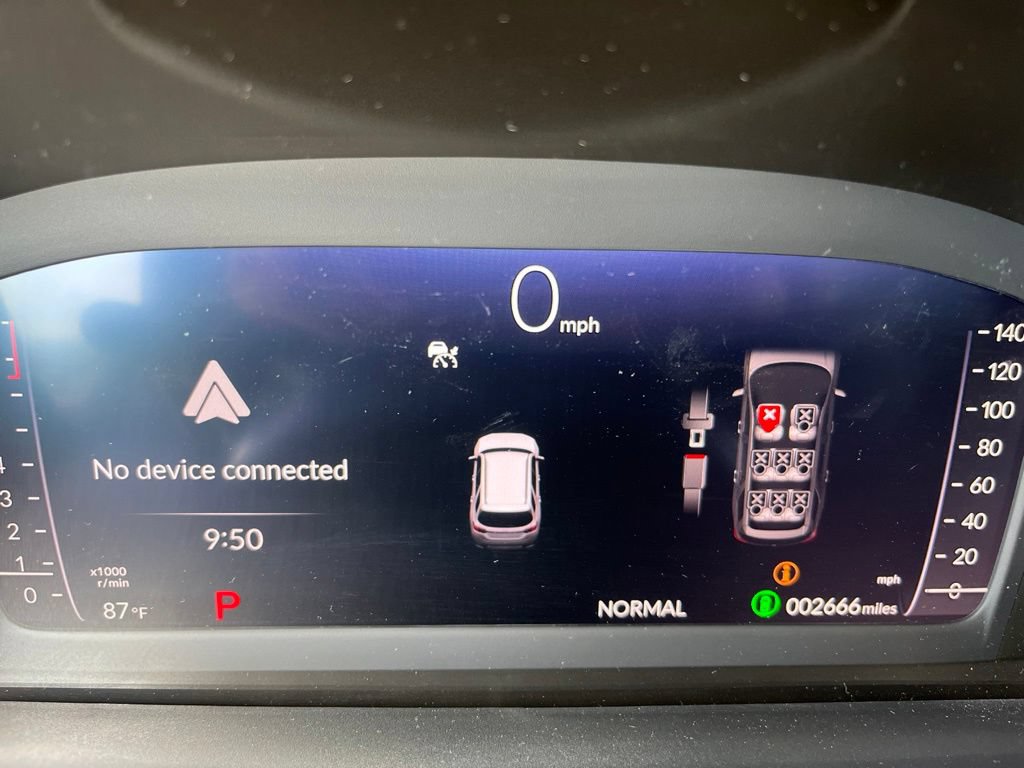 Certified 2026 Honda Pilot Elite image 25