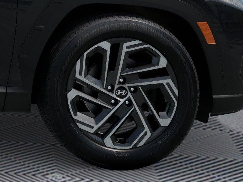 New 2026 Hyundai Tucson SEL Plus w/ Tow & Go Package FWD image 8