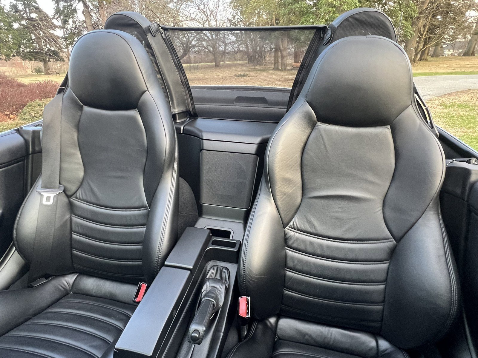 Used 1998 BMW M Roadster image 18