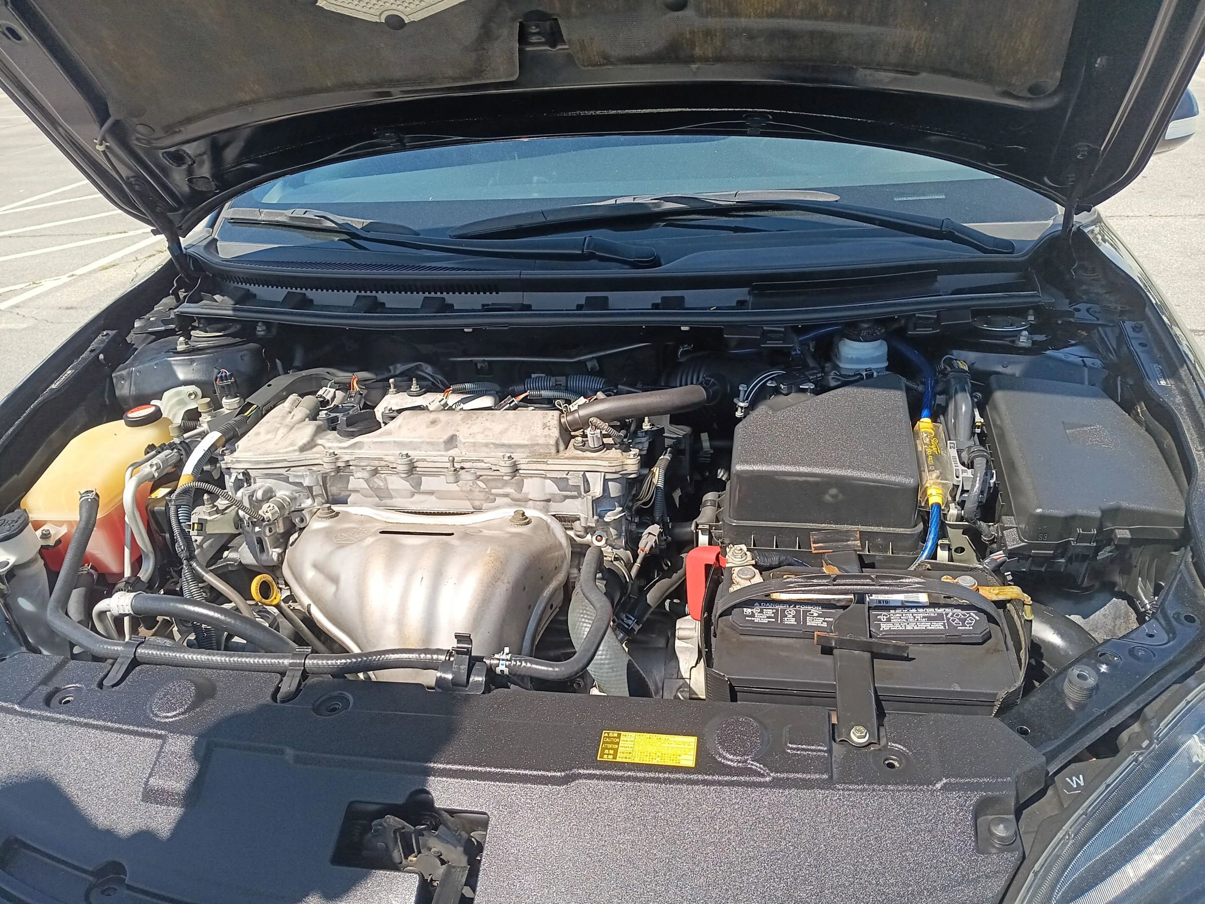 Used 2014 Scion tC Monogram Series image 23