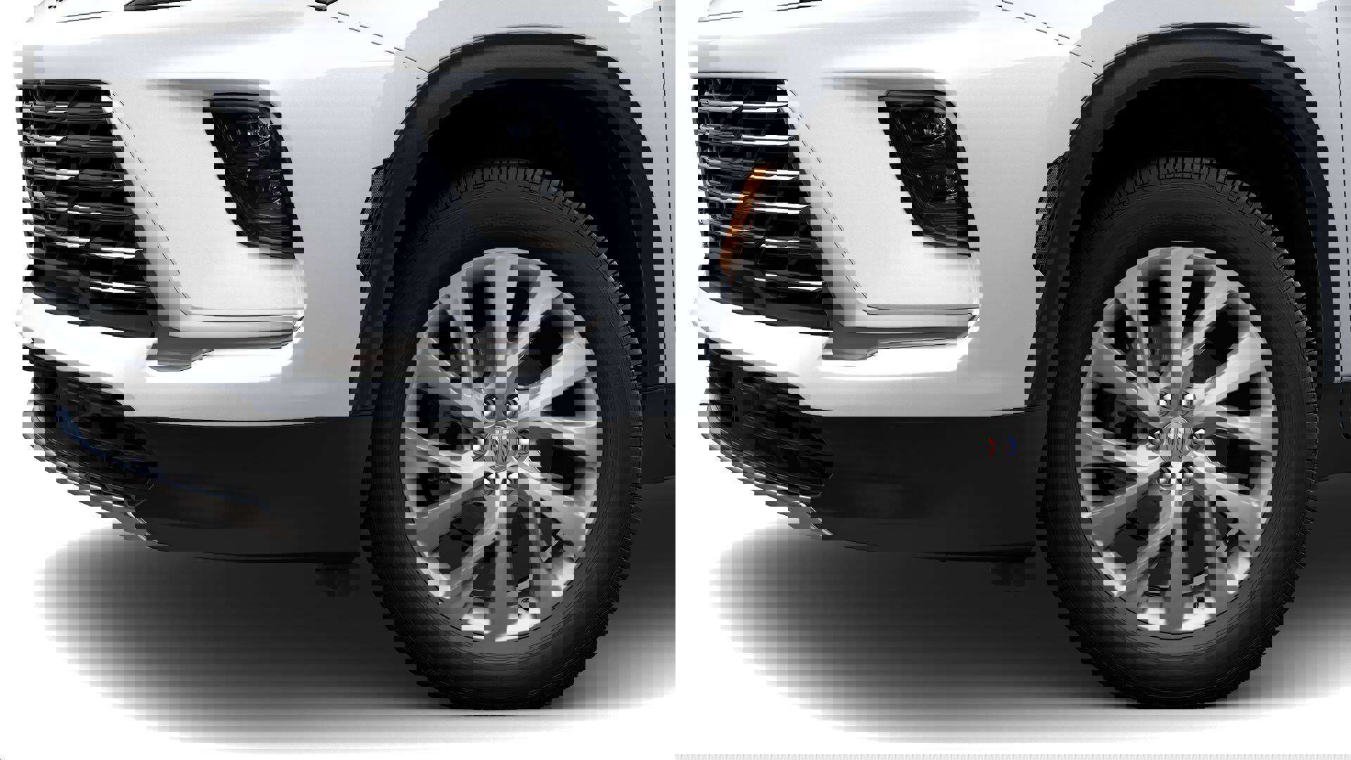 New 2026 Buick Enclave Preferred w/ Power Package image 32