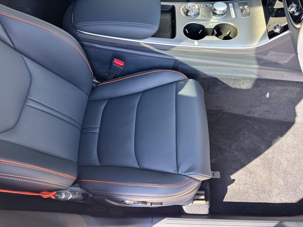 New 2026 Genesis GV70 3.5T Sport Advanced image 14