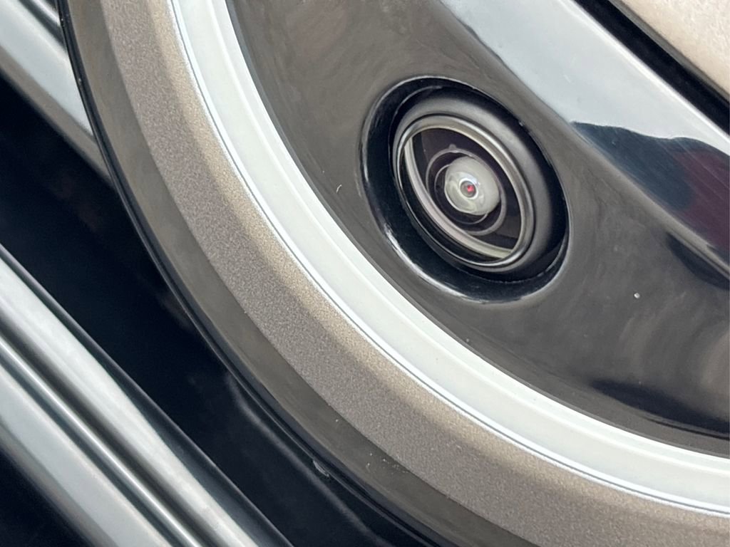 New 2025 Nissan Murano SL w/ Cargo Package image 15