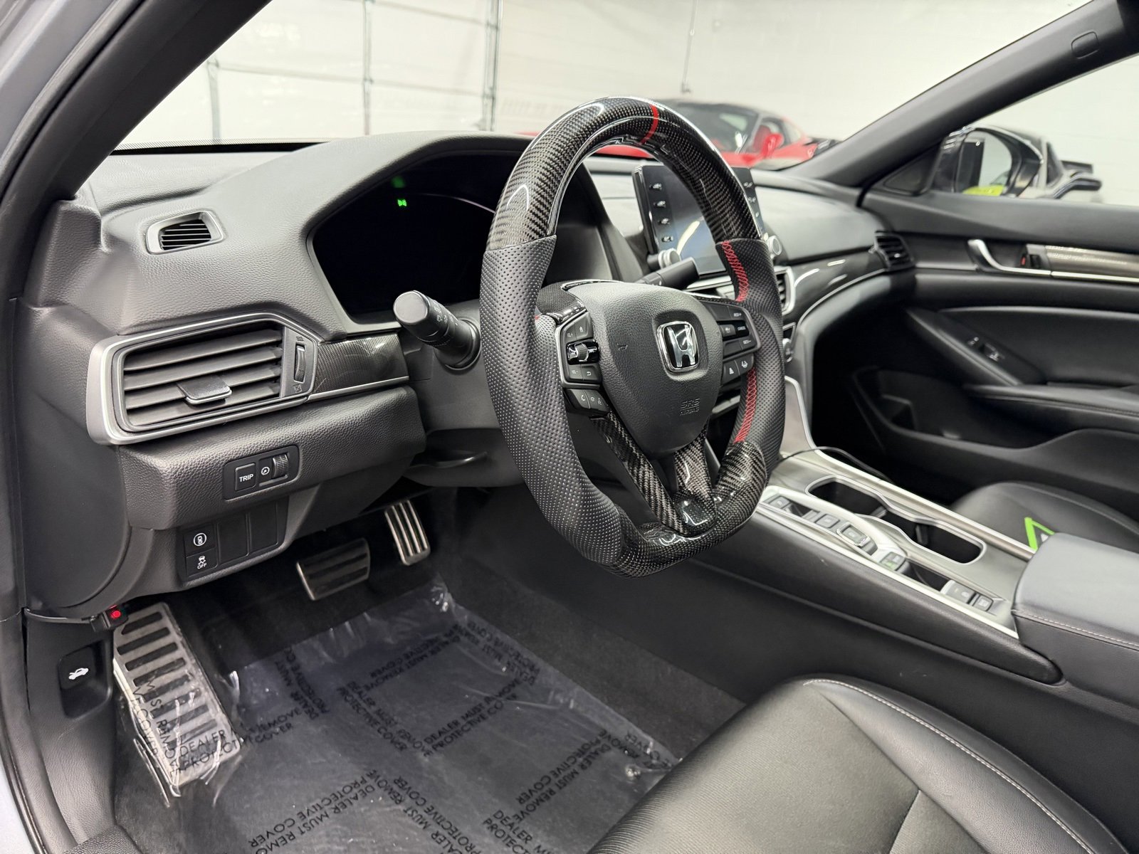 Used 2022 Honda Accord Sport image 17
