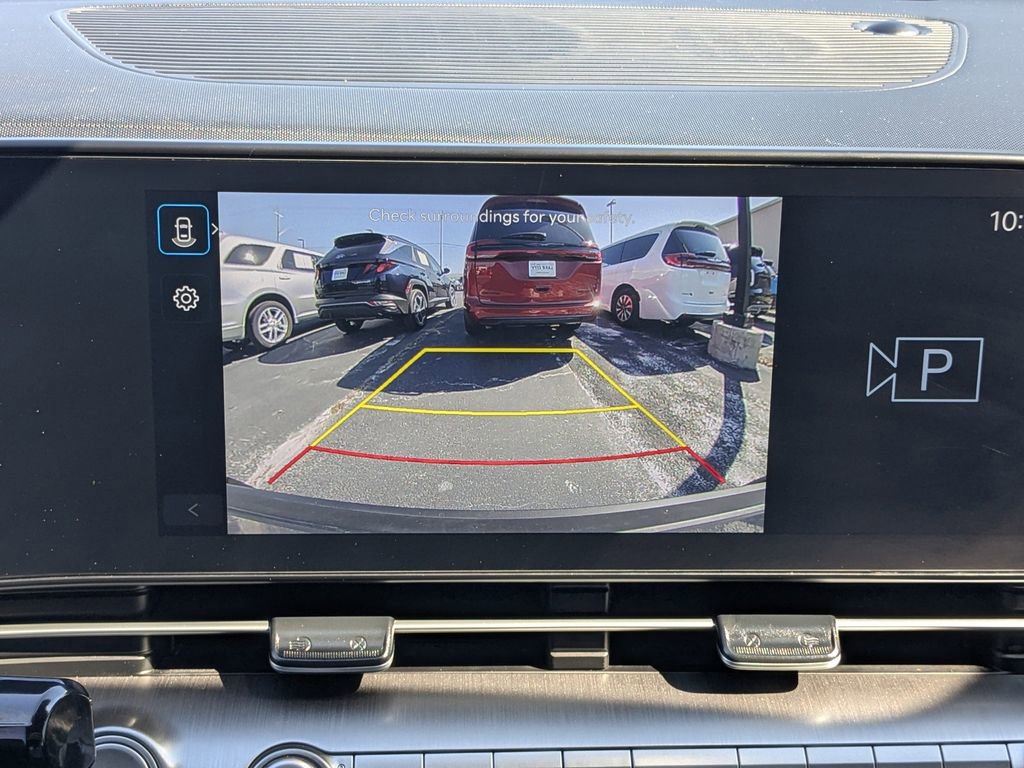 Used 2025 Hyundai Kona SEL image 30