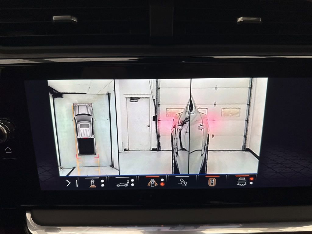 New 2026 GMC Sierra 1500 Denali Ultimate image 33