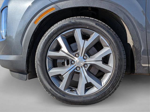 Used 2021 Hyundai Palisade SEL w/ Premium Package image 24