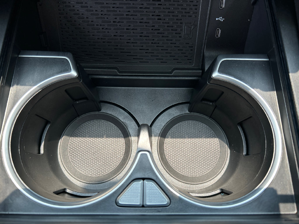 New 2026 Mercedes-Benz GLS 450 4MATIC image 21