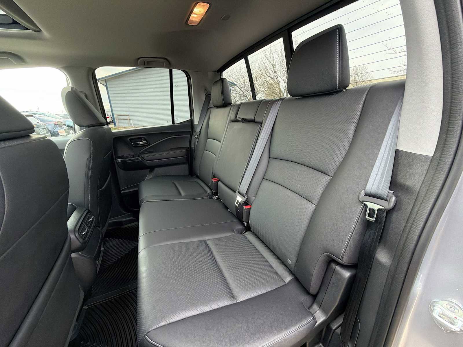 Used 2025 Honda Ridgeline RTL image 17