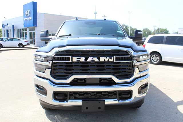 Used 2026 RAM 2500 Big Horn AWD/4WD image 8
