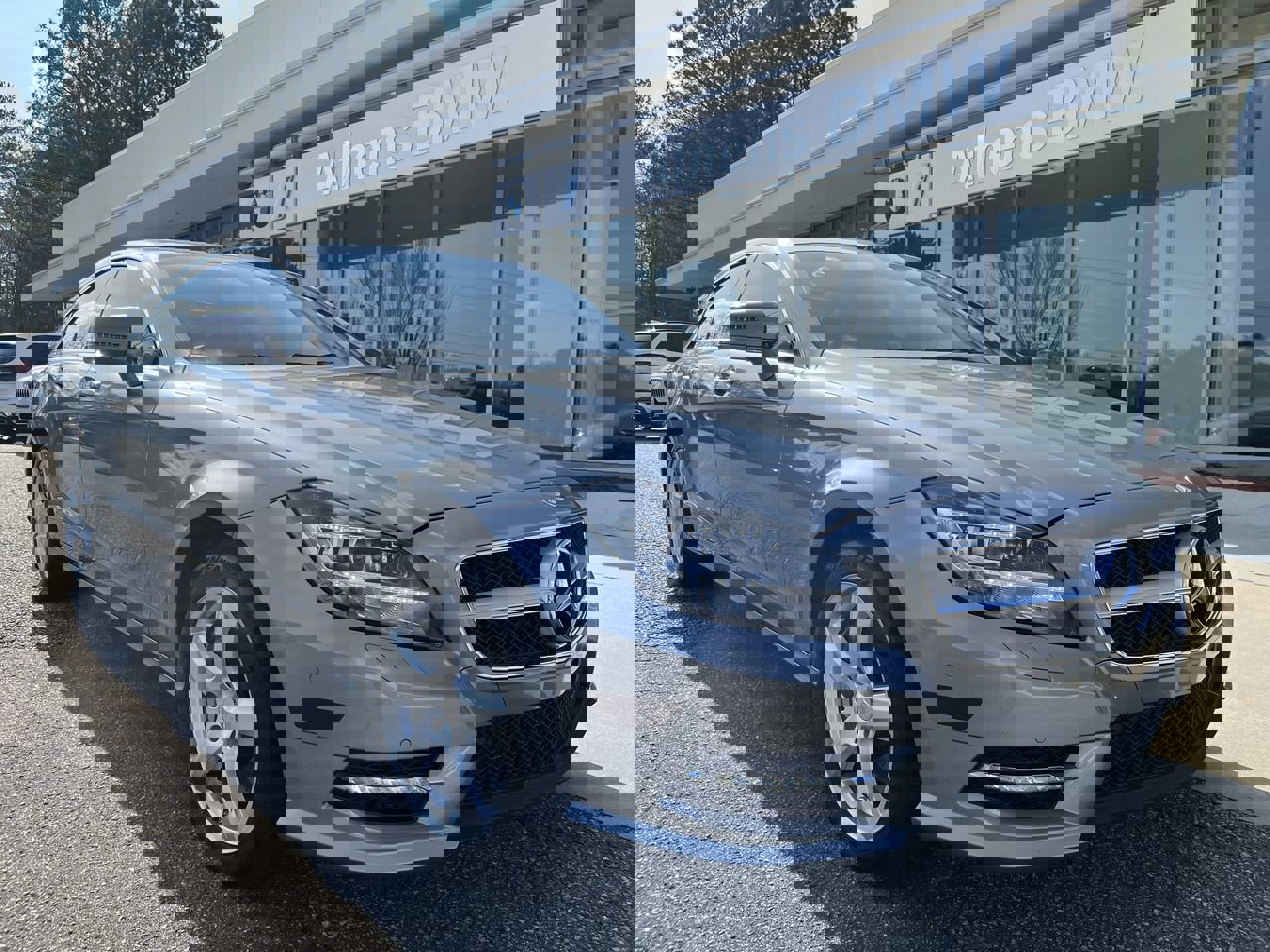 Used 2013 Mercedes-Benz CLS 550 image 1