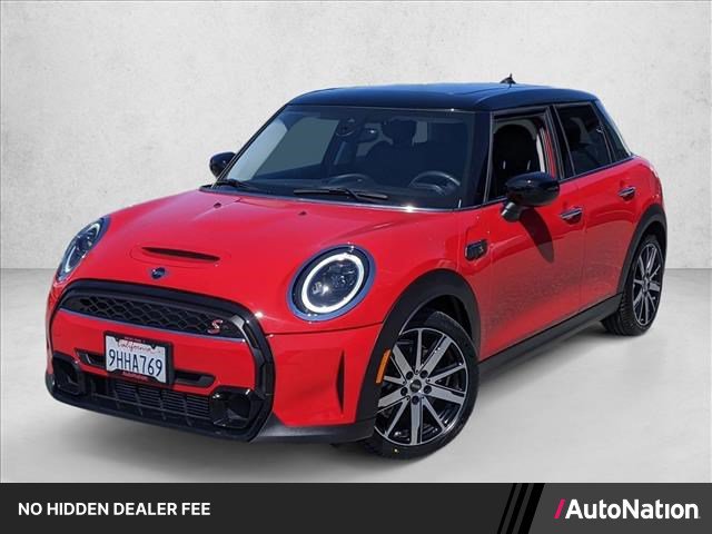 Used 2024 MINI Cooper S FWD video 1