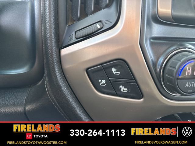 Used 2018 GMC Sierra 3500 Denali w/ Duramax Plus Package image 29