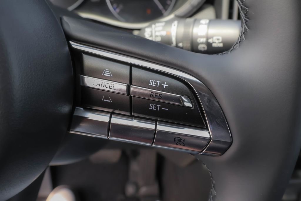 New 2026 MAZDA CX-50 AWD 2.5 S w/ Select Package image 27