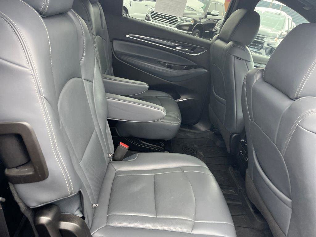 Used 2023 Buick Enclave Premium w/ Experience Buick Package AWD/4WD image 29
